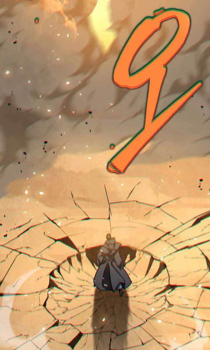 Cửu Thiên Kiếm Pháp Chap 21 - Next Chap 22