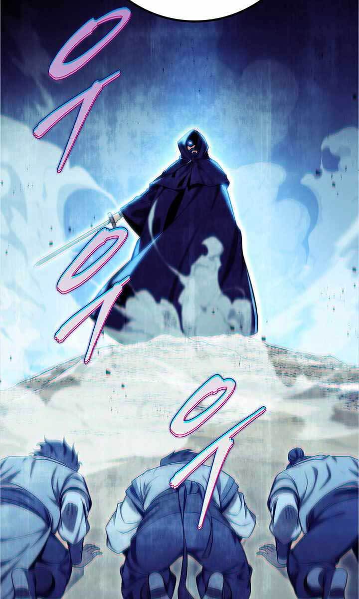 Cửu Thiên Kiếm Pháp Chap 21 - Next Chap 22