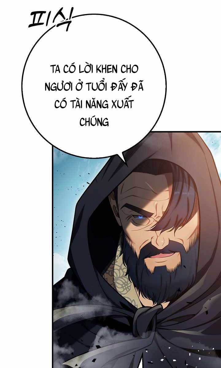 Cửu Thiên Kiếm Pháp Chap 21 - Next Chap 22