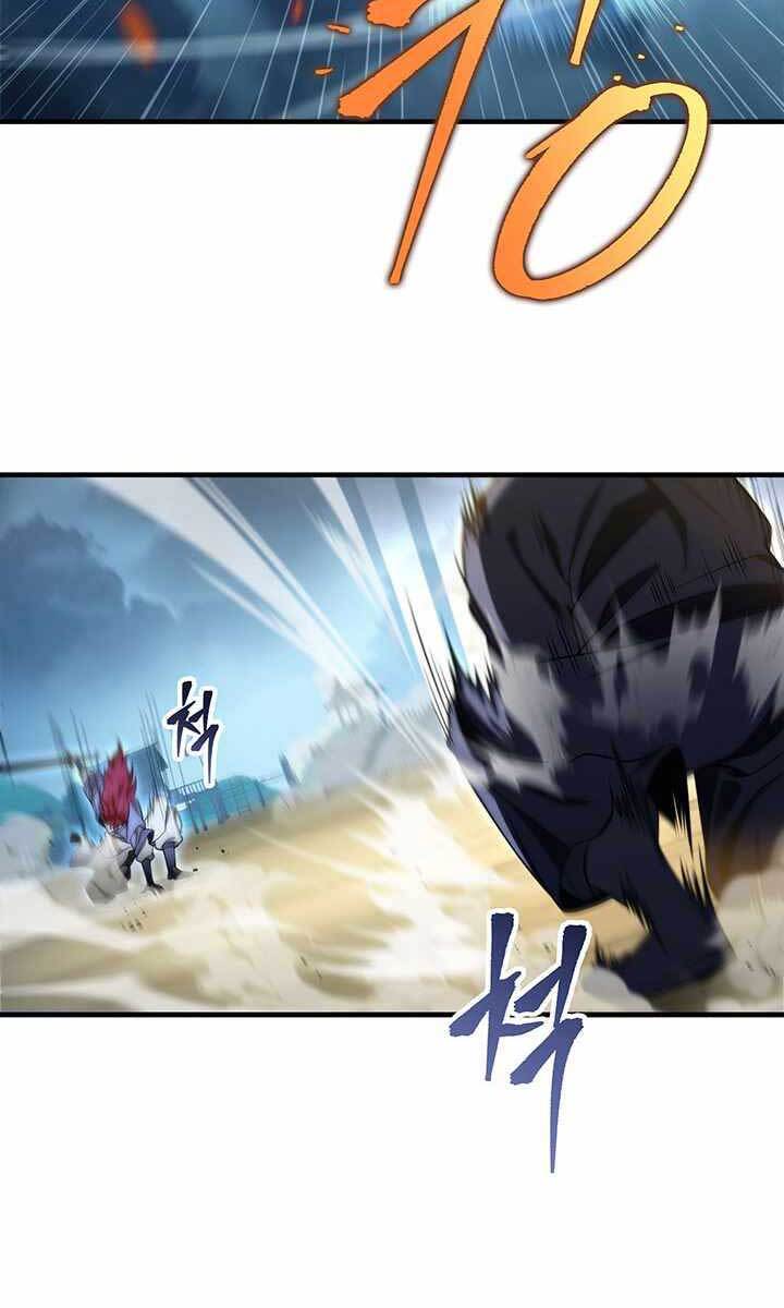 Cửu Thiên Kiếm Pháp Chap 21 - Next Chap 22