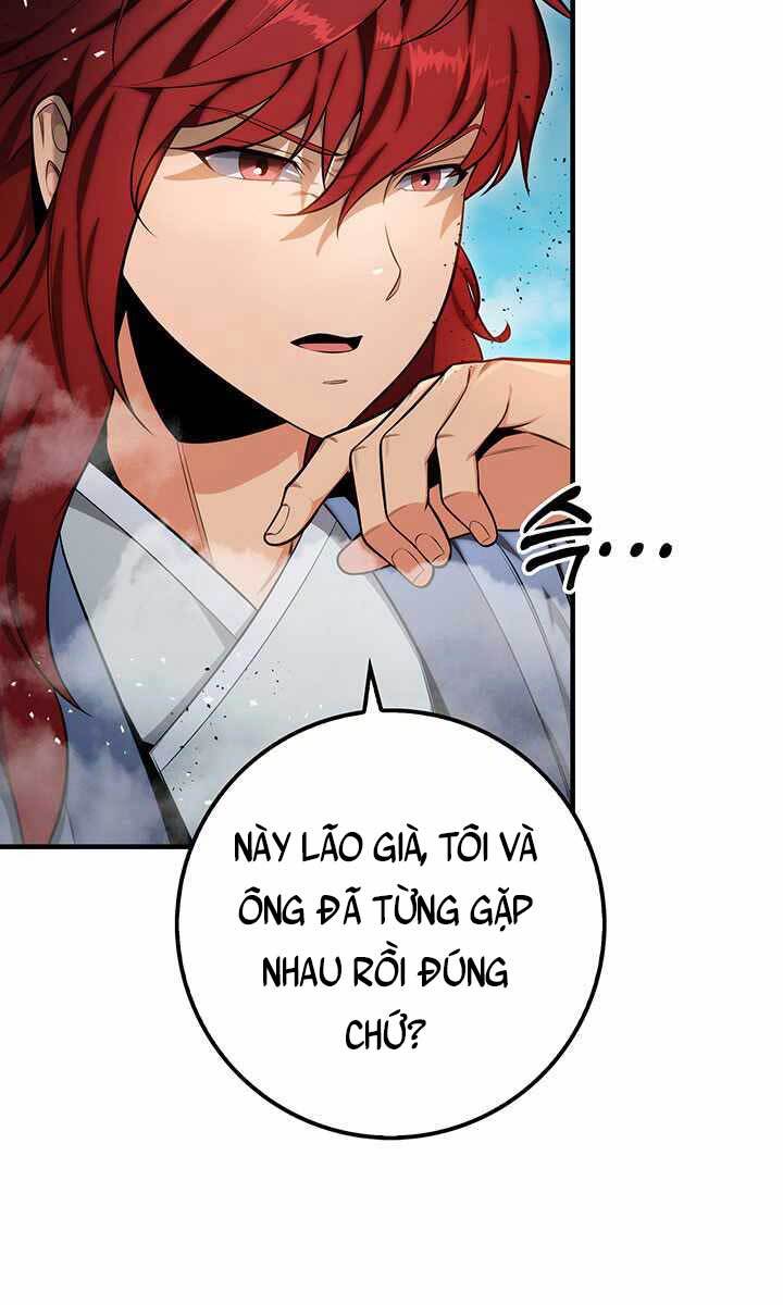 Cửu Thiên Kiếm Pháp Chap 21 - Next Chap 22