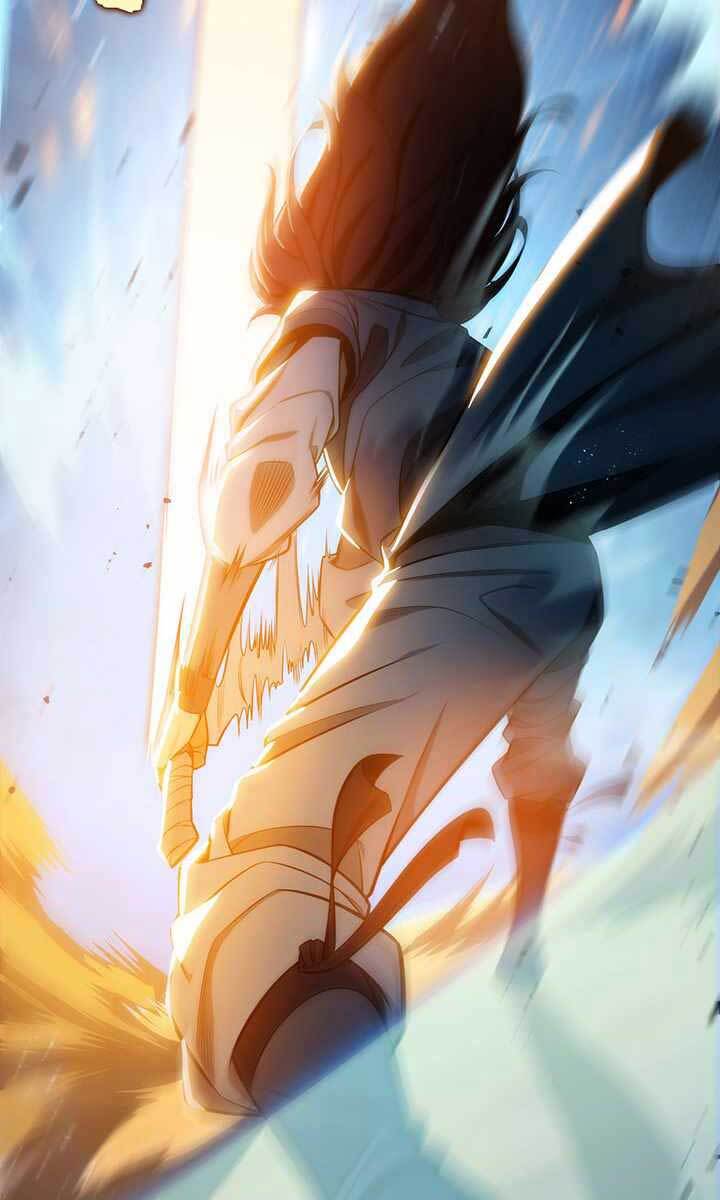Cửu Thiên Kiếm Pháp Chap 21 - Next Chap 22