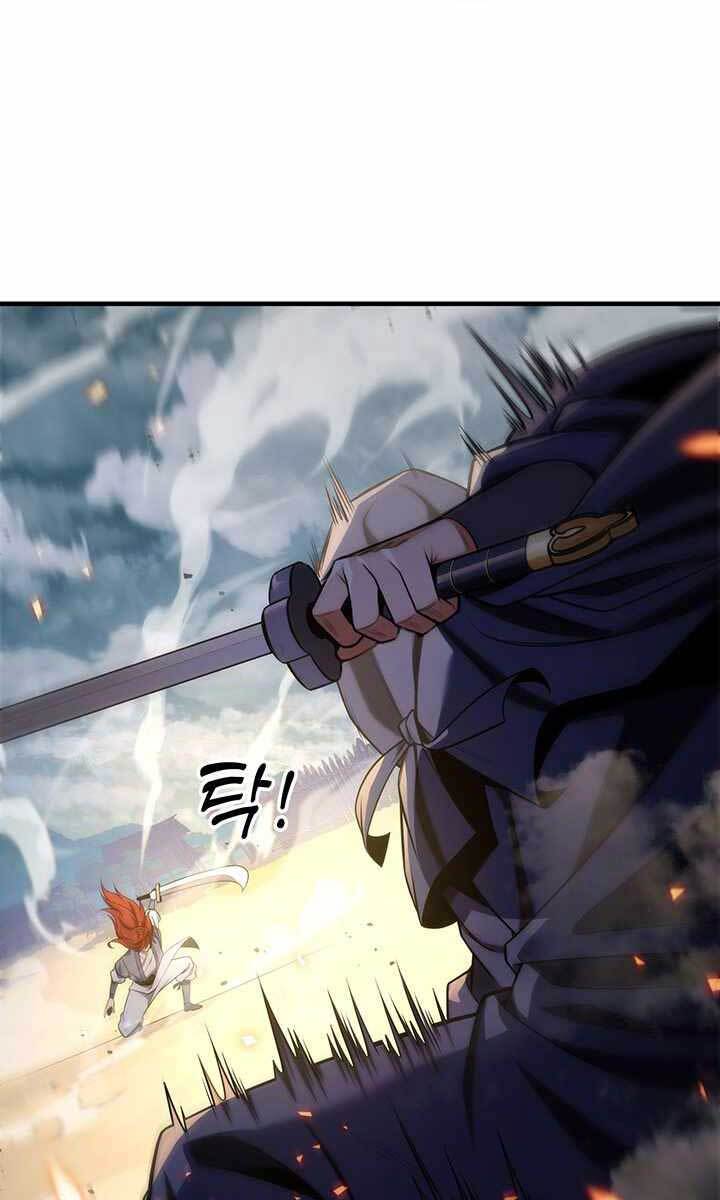 Cửu Thiên Kiếm Pháp Chap 21 - Next Chap 22