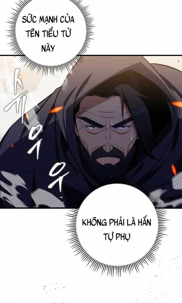 Cửu Thiên Kiếm Pháp Chap 21 - Next Chap 22