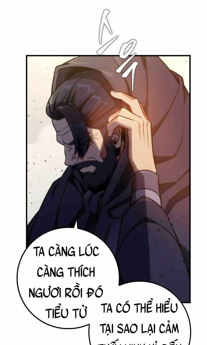 Cửu Thiên Kiếm Pháp Chap 21 - Next Chap 22