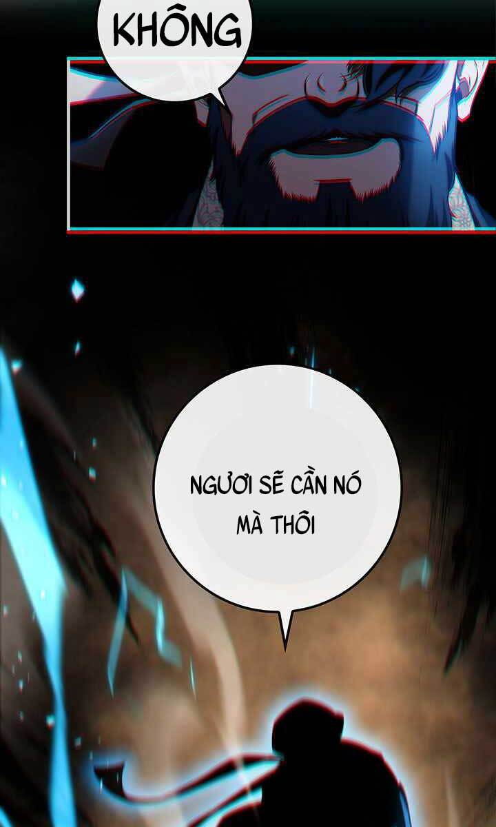 Cửu Thiên Kiếm Pháp Chap 21 - Next Chap 22