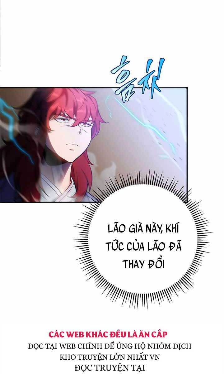 Cửu Thiên Kiếm Pháp Chap 21 - Next Chap 22