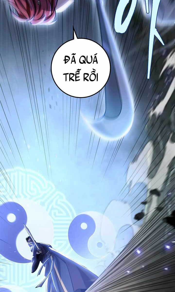 Cửu Thiên Kiếm Pháp Chap 21 - Next Chap 22