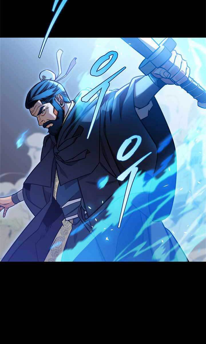 Cửu Thiên Kiếm Pháp Chap 21 - Next Chap 22
