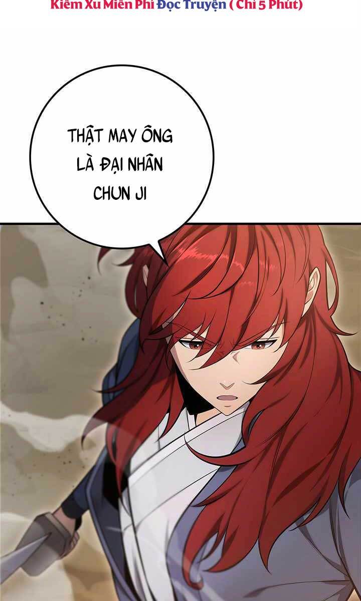 Cửu Thiên Kiếm Pháp Chap 21 - Next Chap 22