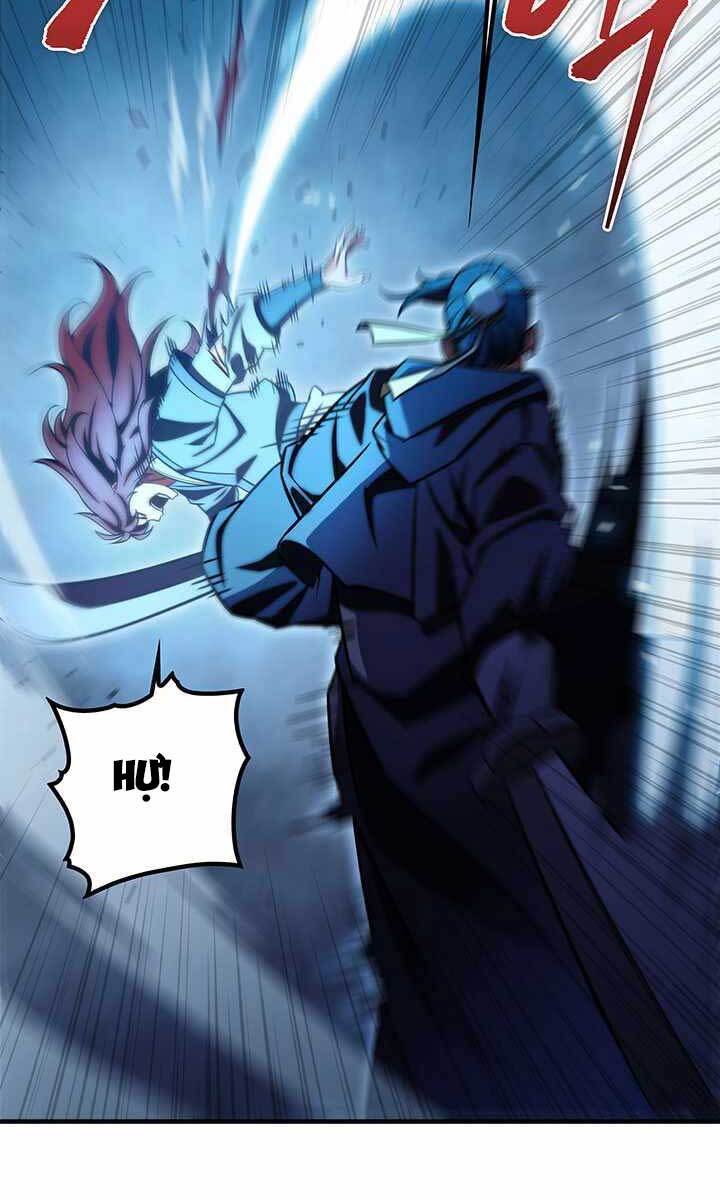 Cửu Thiên Kiếm Pháp Chap 21 - Next Chap 22