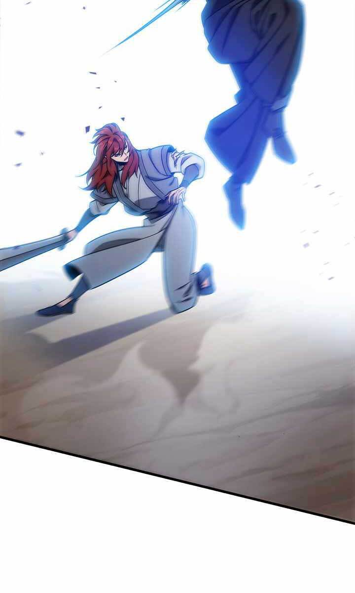 Cửu Thiên Kiếm Pháp Chap 21 - Next Chap 22
