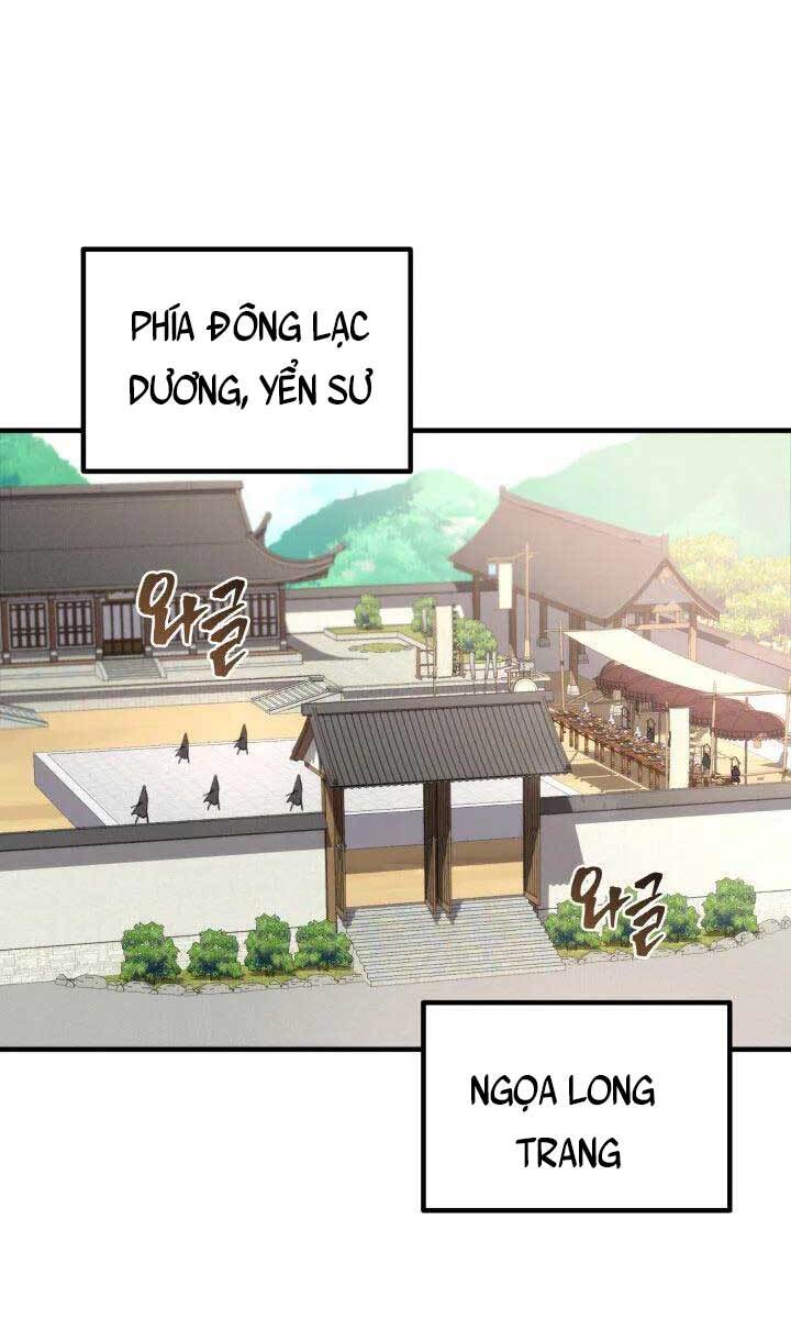Cửu Thiên Kiếm Pháp Chap 22 - Next Chap 23