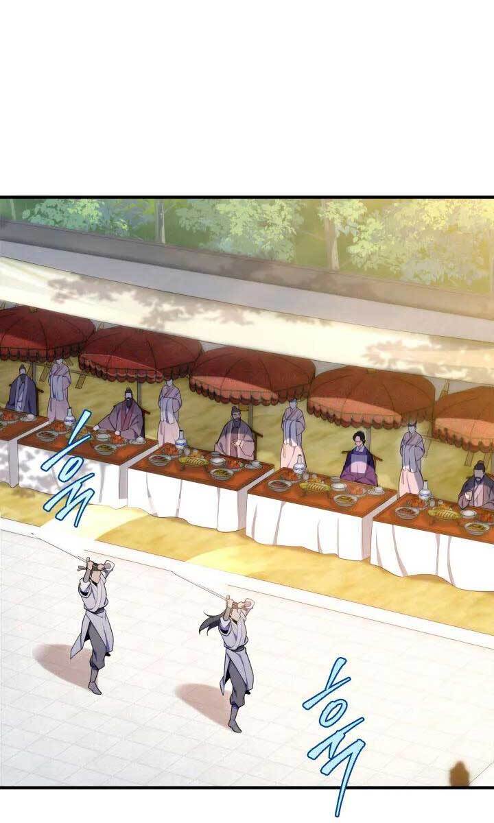 Cửu Thiên Kiếm Pháp Chap 22 - Next Chap 23