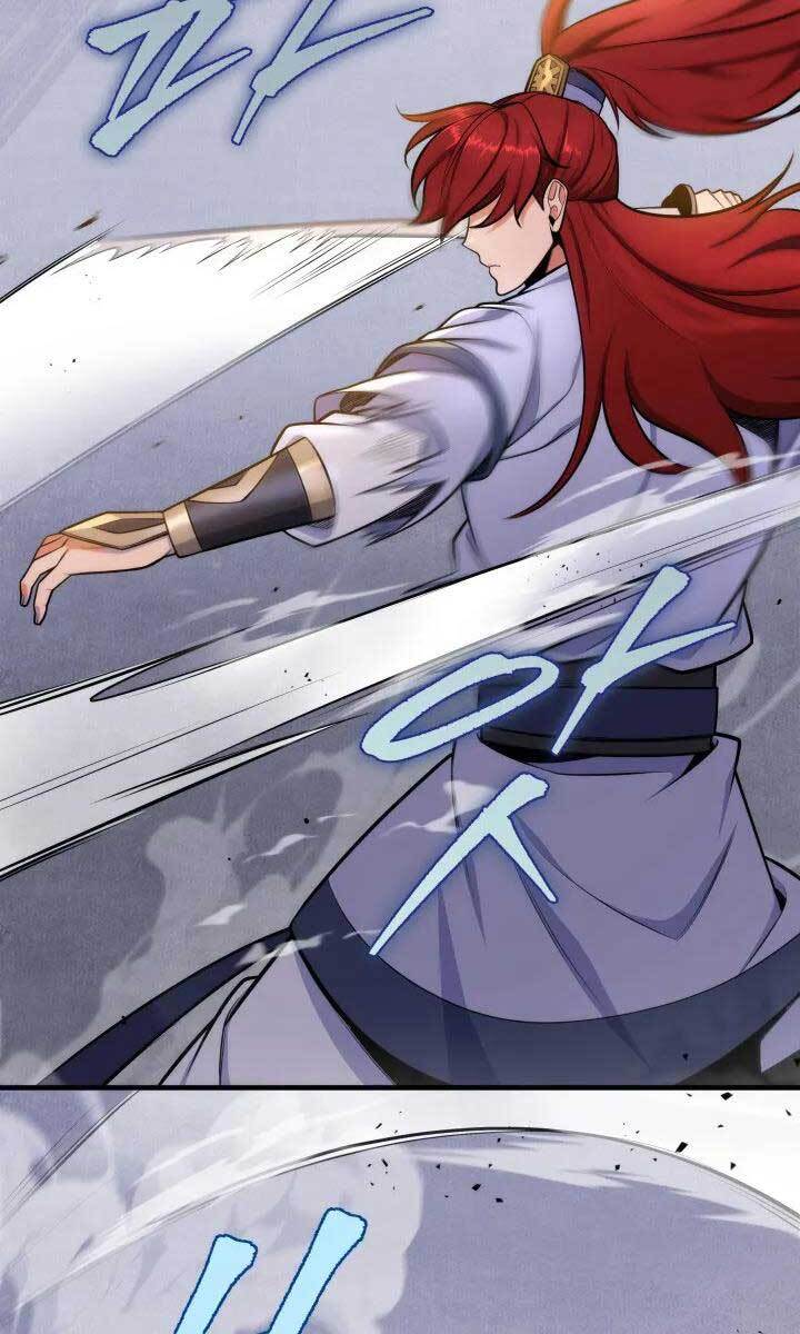 Cửu Thiên Kiếm Pháp Chap 22 - Next Chap 23