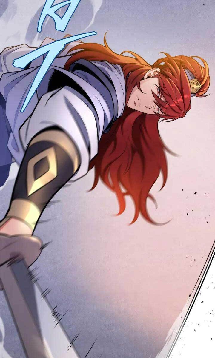 Cửu Thiên Kiếm Pháp Chap 22 - Next Chap 23