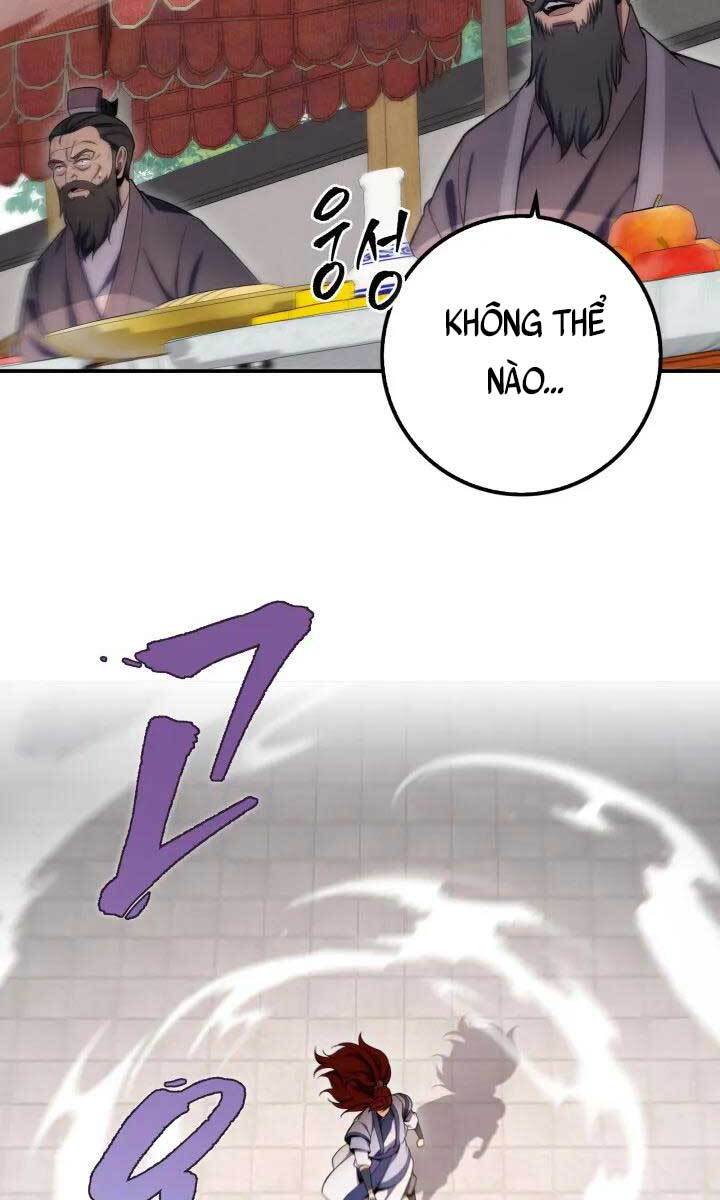 Cửu Thiên Kiếm Pháp Chap 22 - Next Chap 23