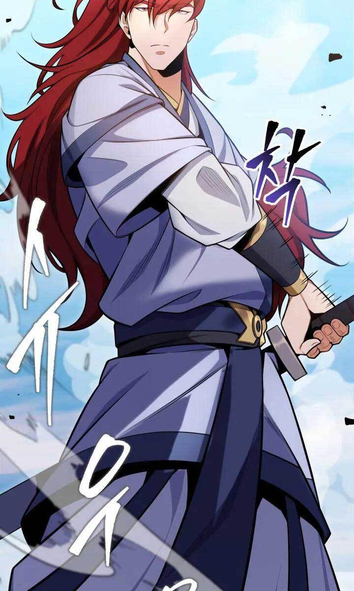 Cửu Thiên Kiếm Pháp Chap 22 - Next Chap 23