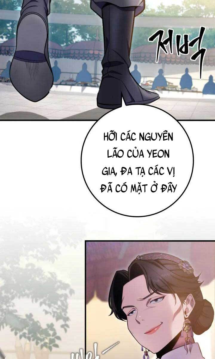 Cửu Thiên Kiếm Pháp Chap 22 - Next Chap 23
