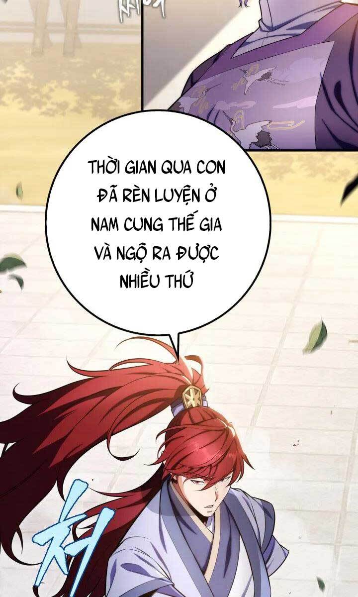 Cửu Thiên Kiếm Pháp Chap 22 - Next Chap 23