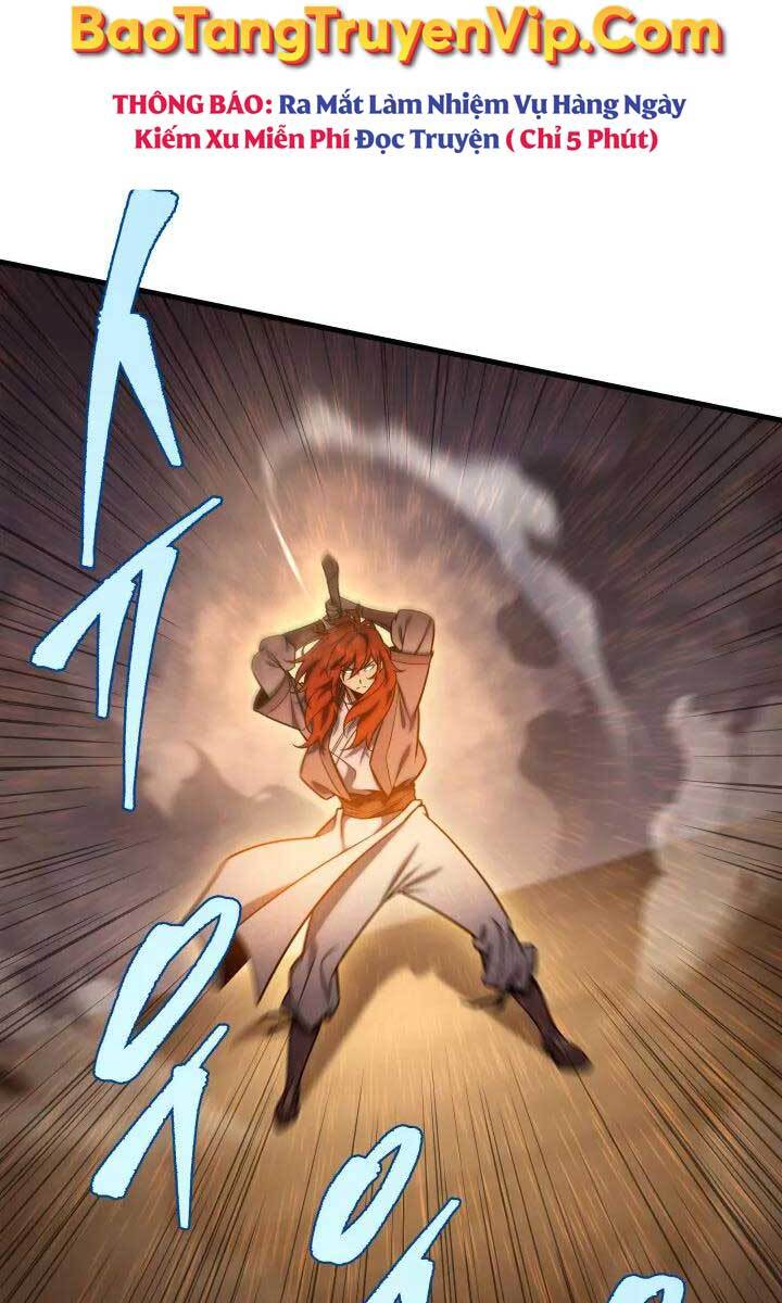 Cửu Thiên Kiếm Pháp Chap 22 - Next Chap 23