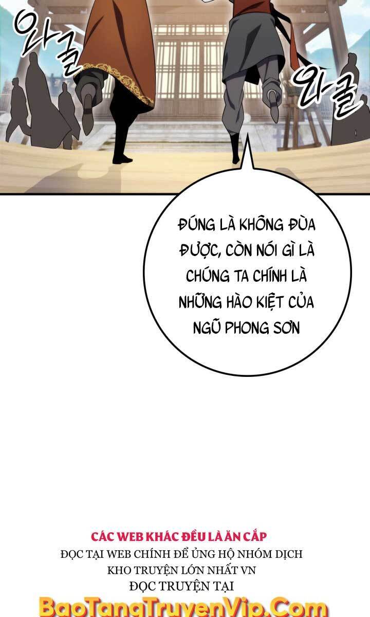 Cửu Thiên Kiếm Pháp Chap 23 - Next Chap 24