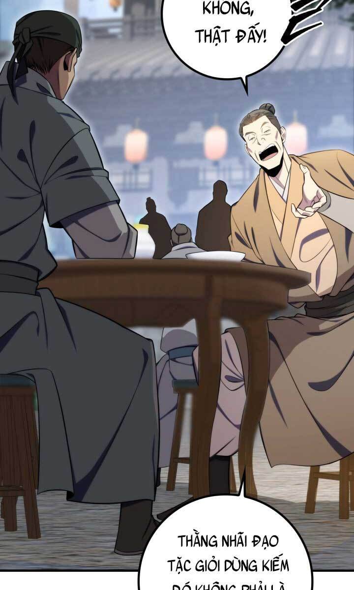 Cửu Thiên Kiếm Pháp Chap 23 - Next Chap 24