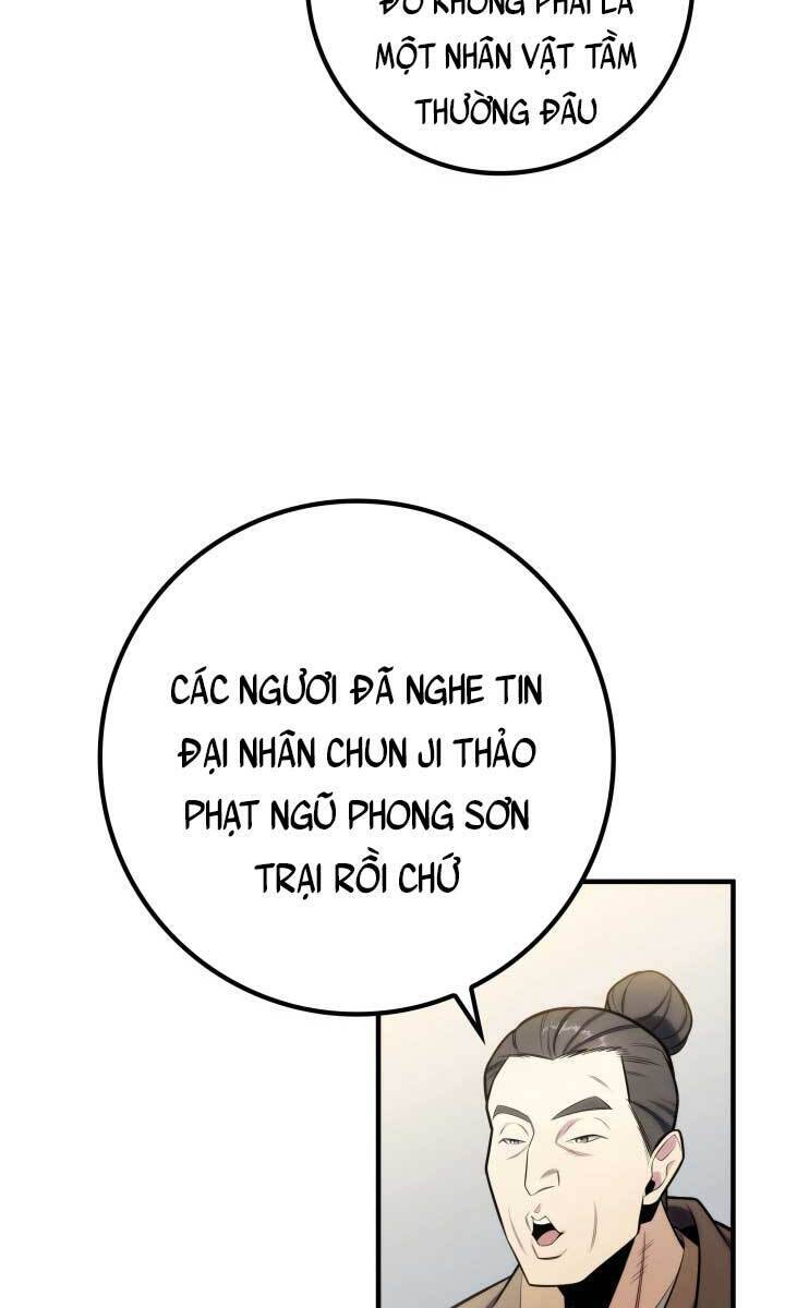 Cửu Thiên Kiếm Pháp Chap 23 - Next Chap 24