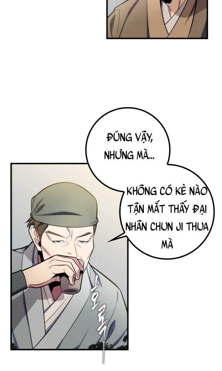 Cửu Thiên Kiếm Pháp Chap 23 - Next Chap 24