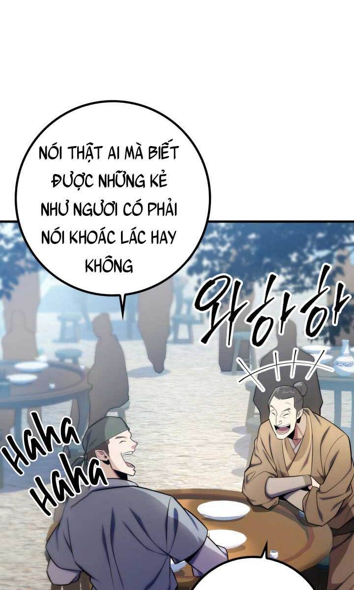 Cửu Thiên Kiếm Pháp Chap 23 - Next Chap 24
