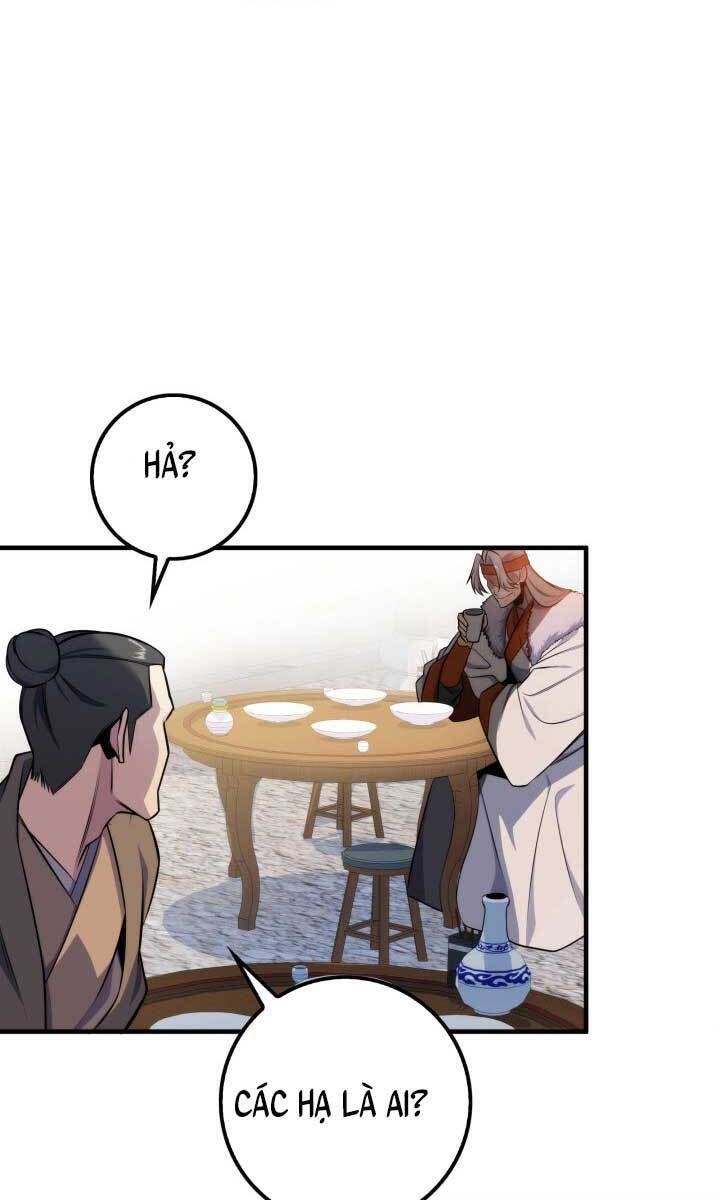 Cửu Thiên Kiếm Pháp Chap 23 - Next Chap 24