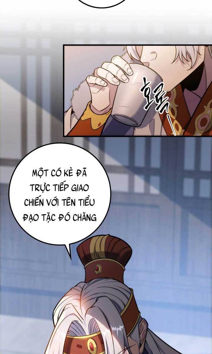 Cửu Thiên Kiếm Pháp Chap 23 - Next Chap 24