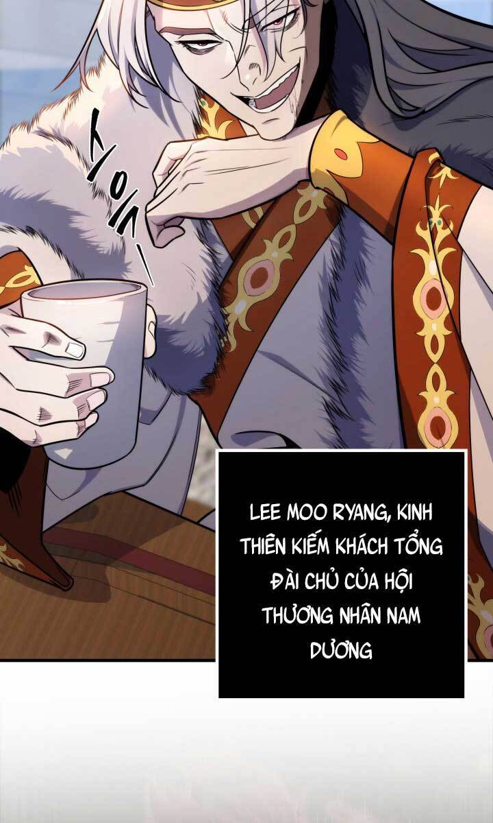 Cửu Thiên Kiếm Pháp Chap 23 - Next Chap 24