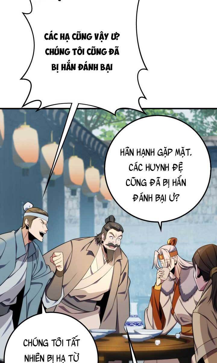 Cửu Thiên Kiếm Pháp Chap 23 - Next Chap 24