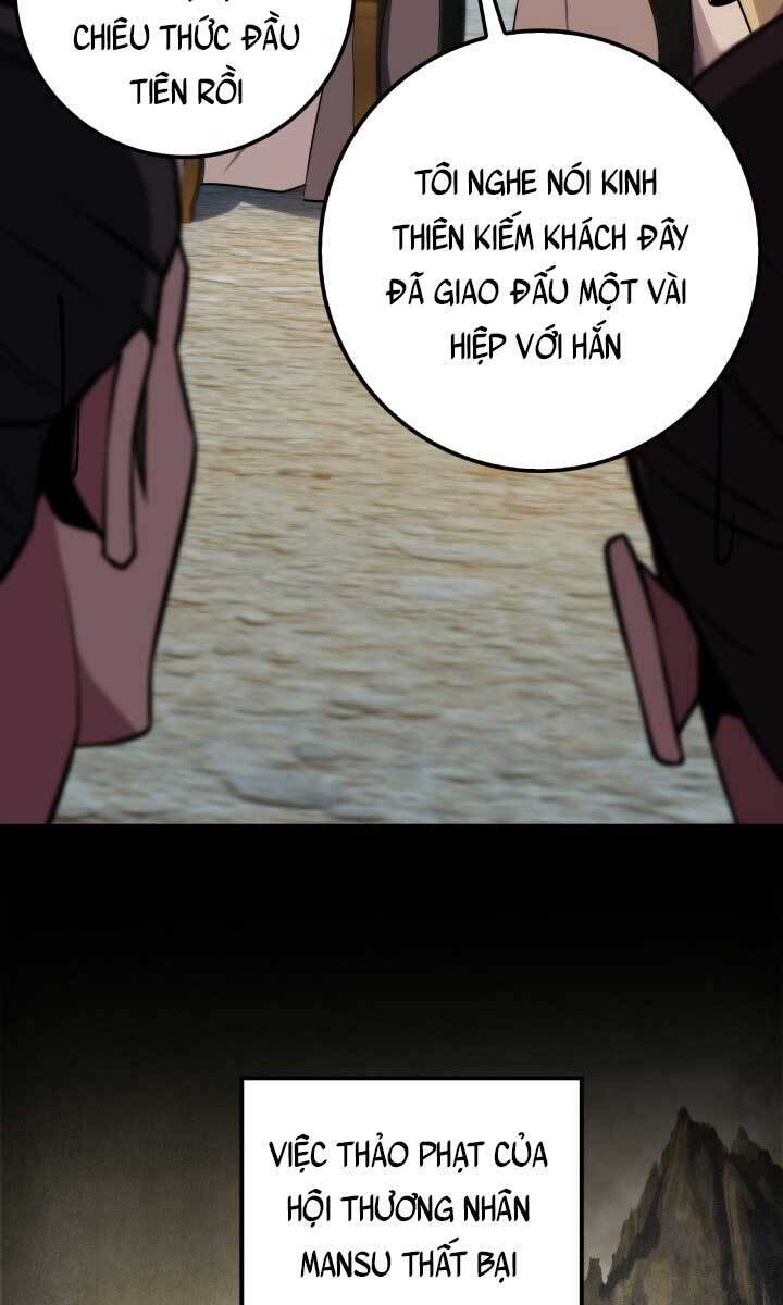 Cửu Thiên Kiếm Pháp Chap 23 - Next Chap 24