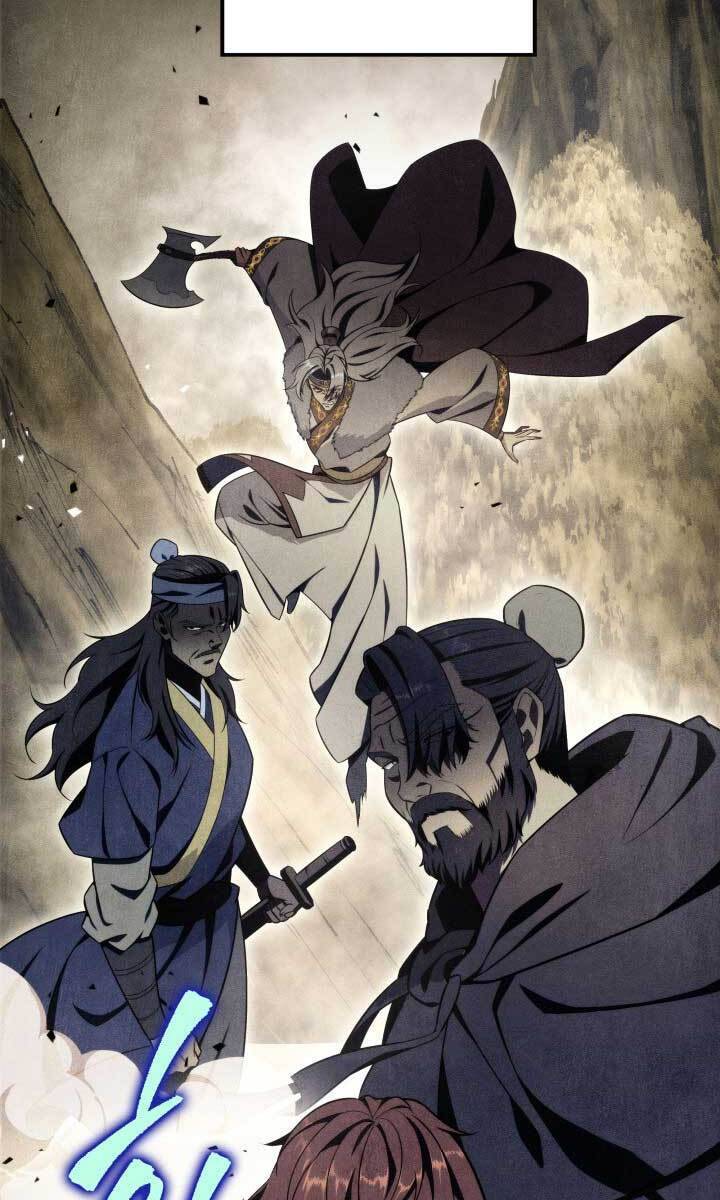 Cửu Thiên Kiếm Pháp Chap 23 - Next Chap 24