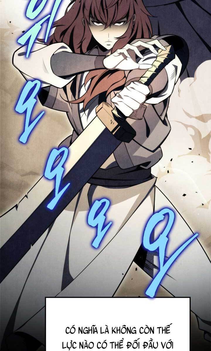 Cửu Thiên Kiếm Pháp Chap 23 - Next Chap 24
