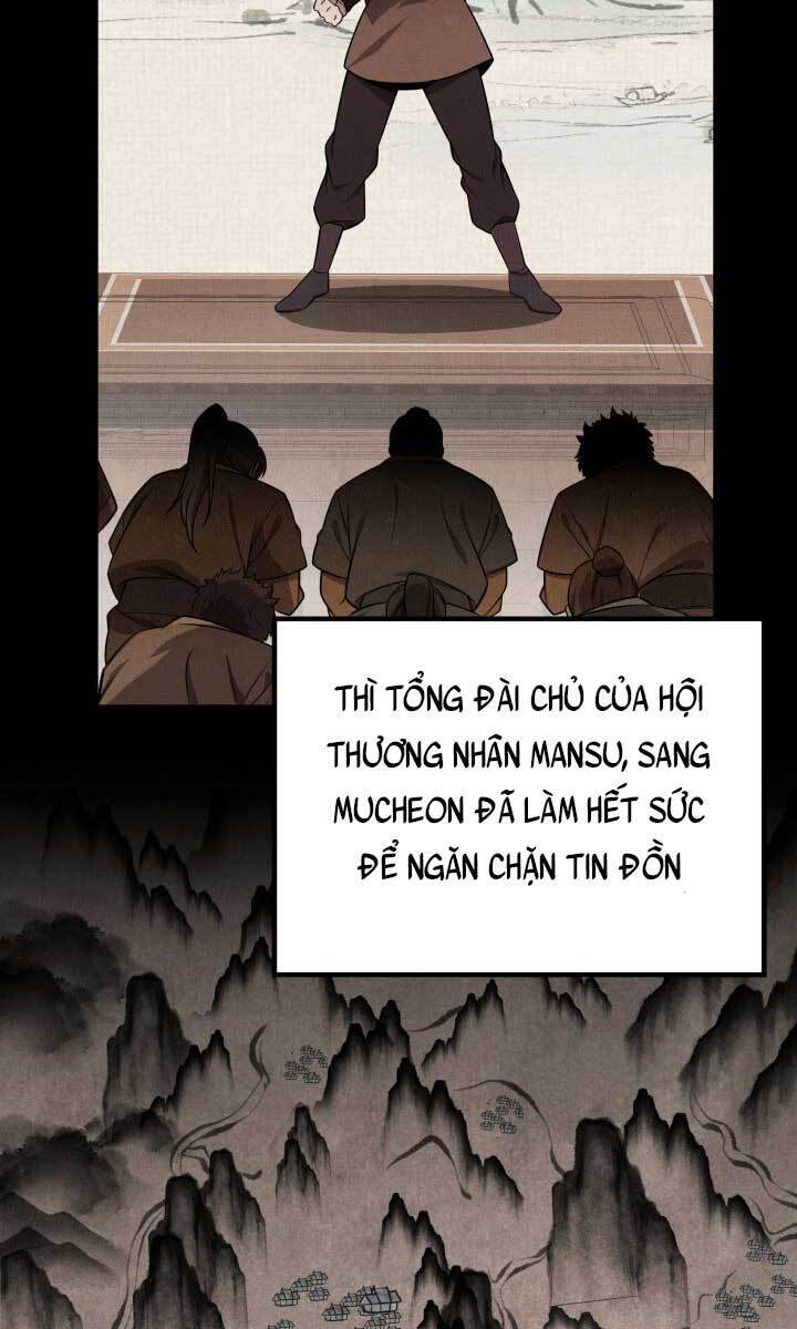 Cửu Thiên Kiếm Pháp Chap 23 - Next Chap 24