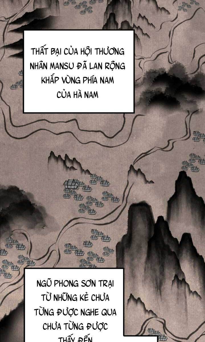 Cửu Thiên Kiếm Pháp Chap 23 - Next Chap 24