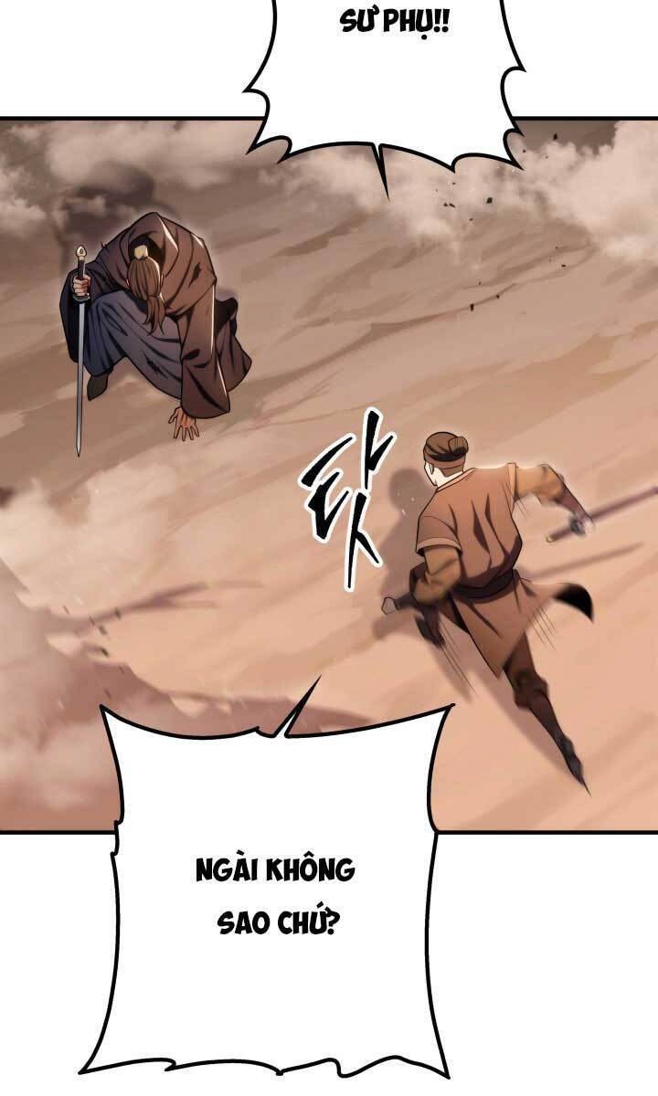 Cửu Thiên Kiếm Pháp Chap 23 - Next Chap 24