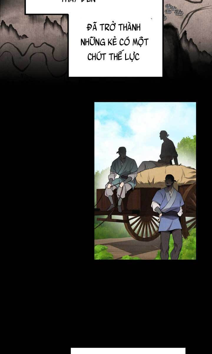 Cửu Thiên Kiếm Pháp Chap 23 - Next Chap 24