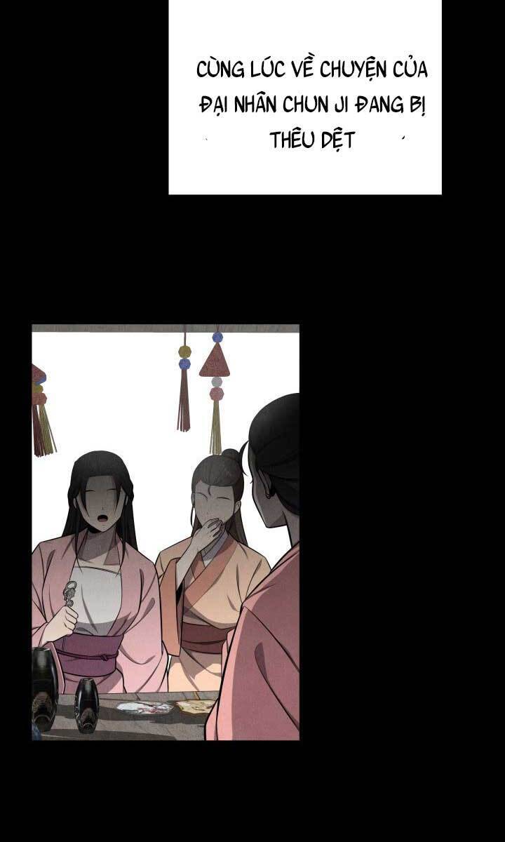 Cửu Thiên Kiếm Pháp Chap 23 - Next Chap 24