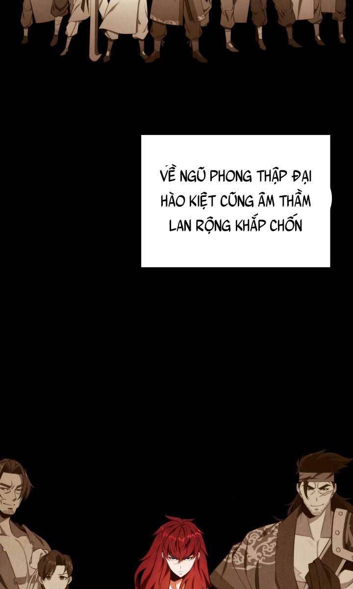 Cửu Thiên Kiếm Pháp Chap 23 - Next Chap 24
