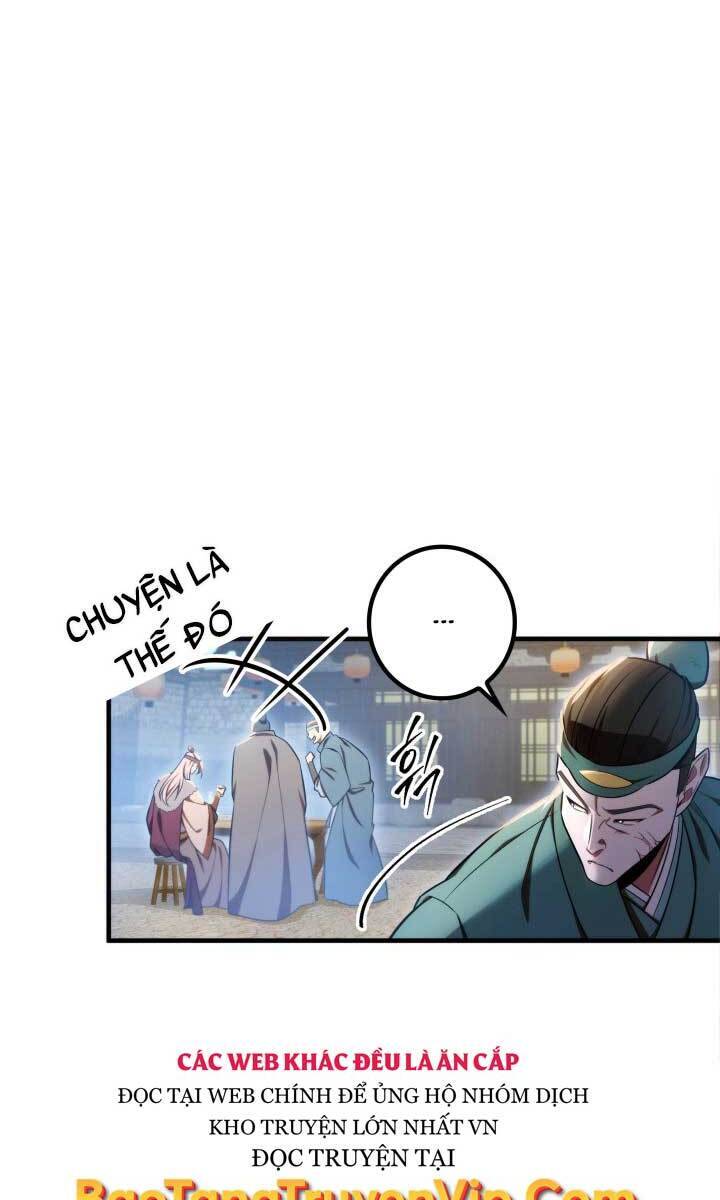 Cửu Thiên Kiếm Pháp Chap 23 - Next Chap 24