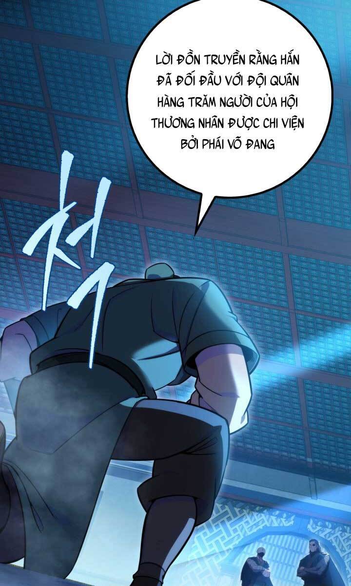 Cửu Thiên Kiếm Pháp Chap 23 - Next Chap 24