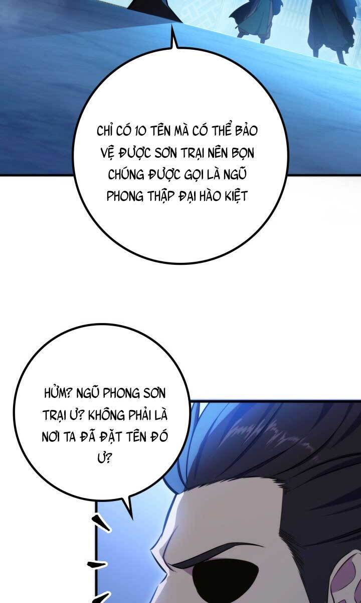 Cửu Thiên Kiếm Pháp Chap 23 - Next Chap 24