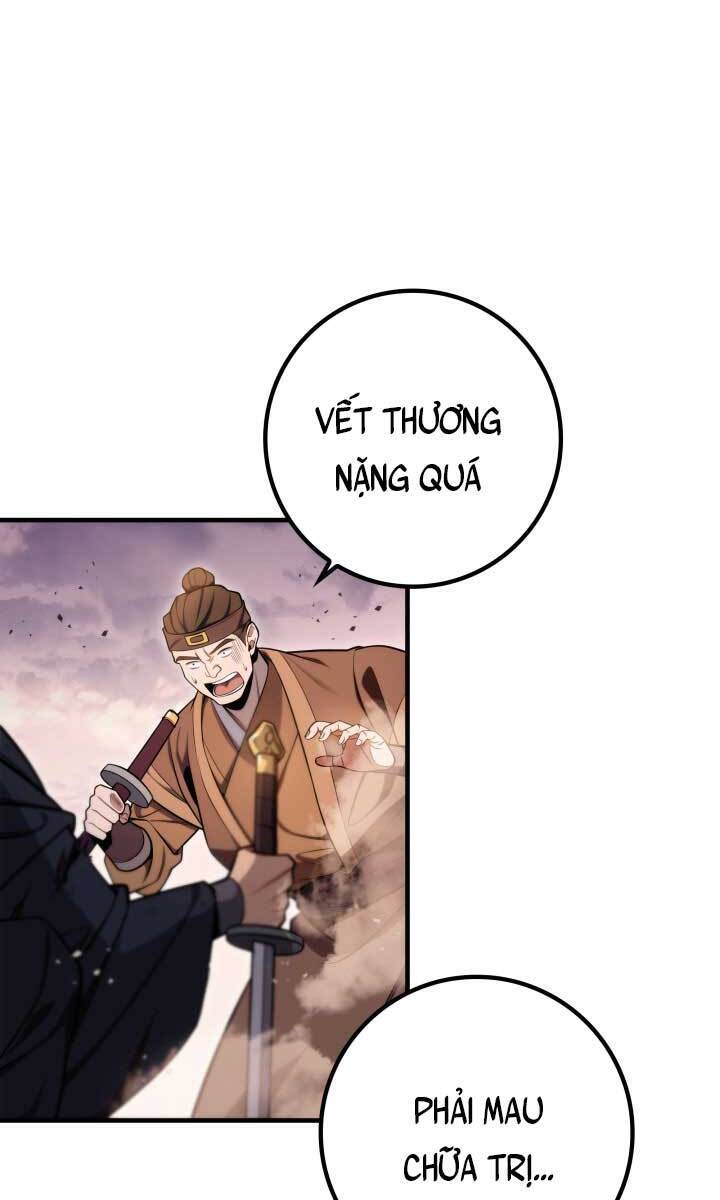 Cửu Thiên Kiếm Pháp Chap 23 - Next Chap 24