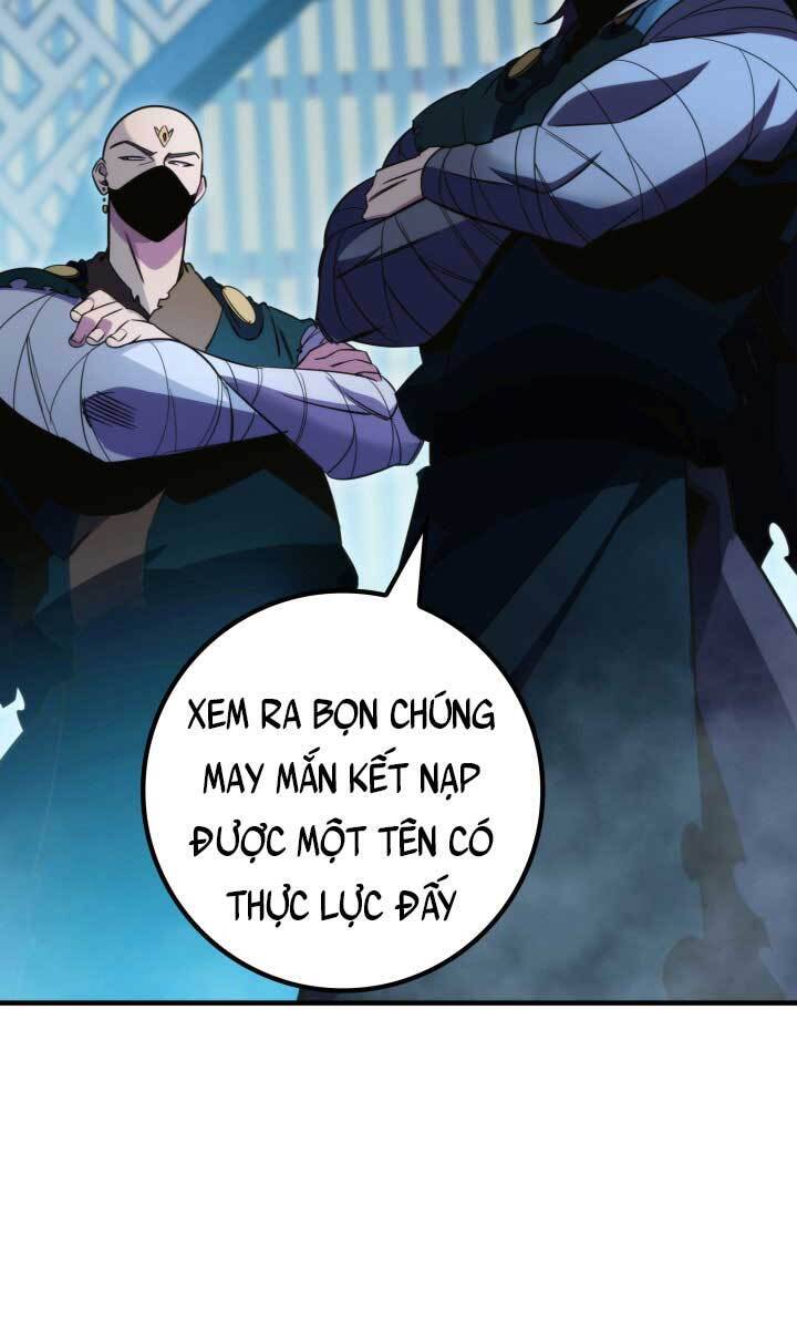 Cửu Thiên Kiếm Pháp Chap 23 - Next Chap 24