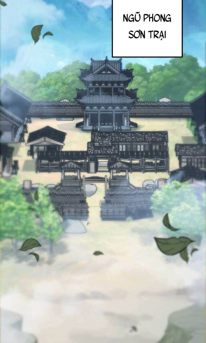 Cửu Thiên Kiếm Pháp Chap 23 - Next Chap 24