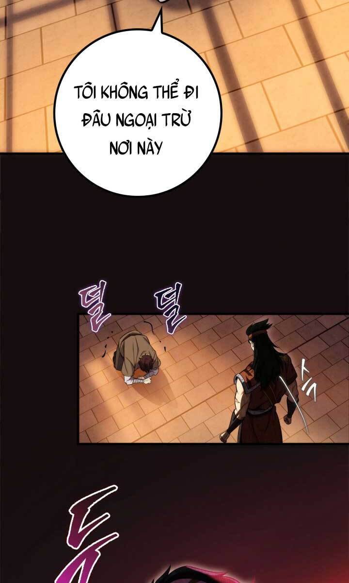 Cửu Thiên Kiếm Pháp Chap 23 - Next Chap 24